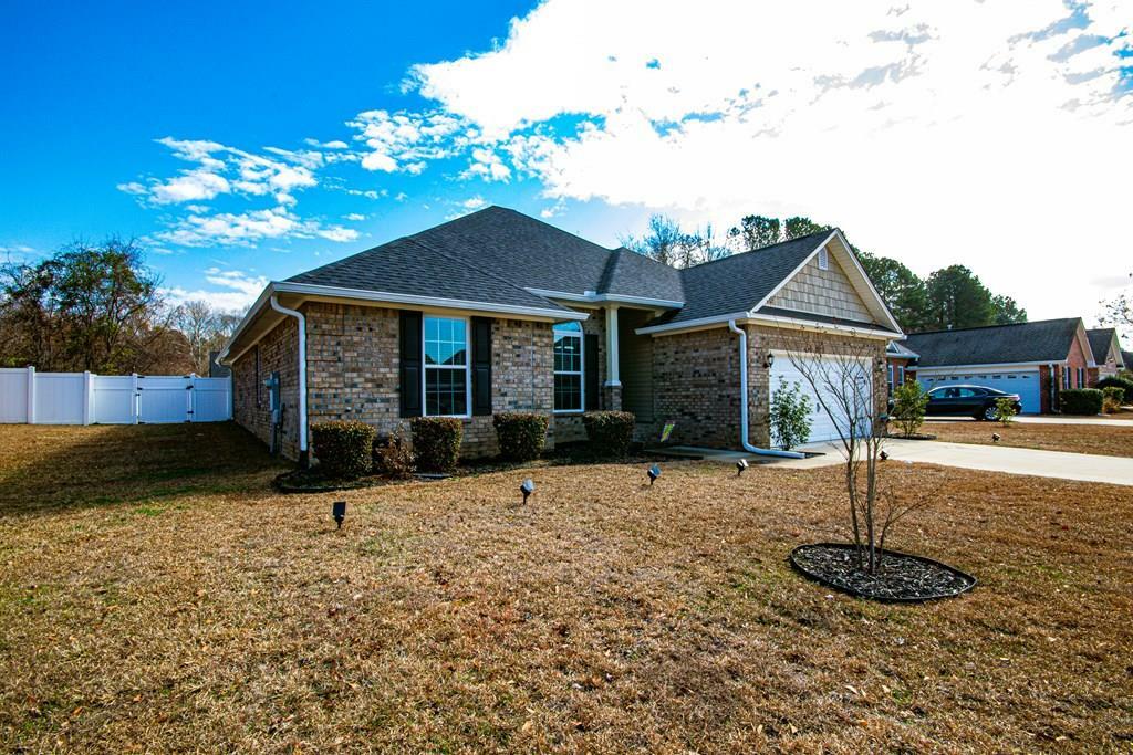 Property Photo:  Daufaskie Rd  SC 29150 