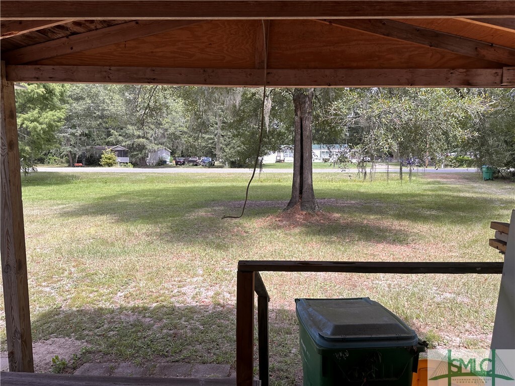 Property Photo: 219 John Carter Road GA 31302