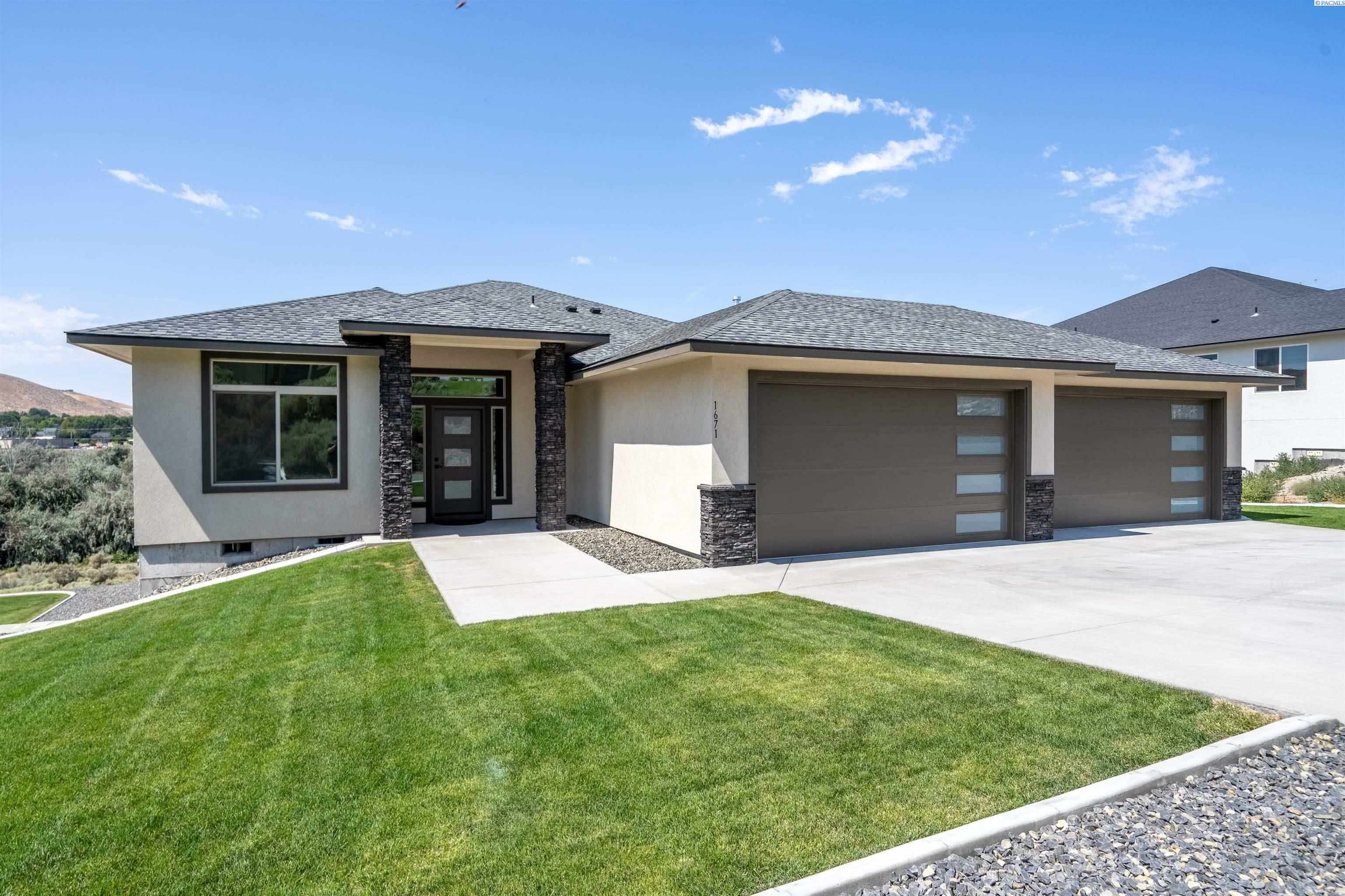 Property Photo:  1671 Jericho Road  WA 99352 