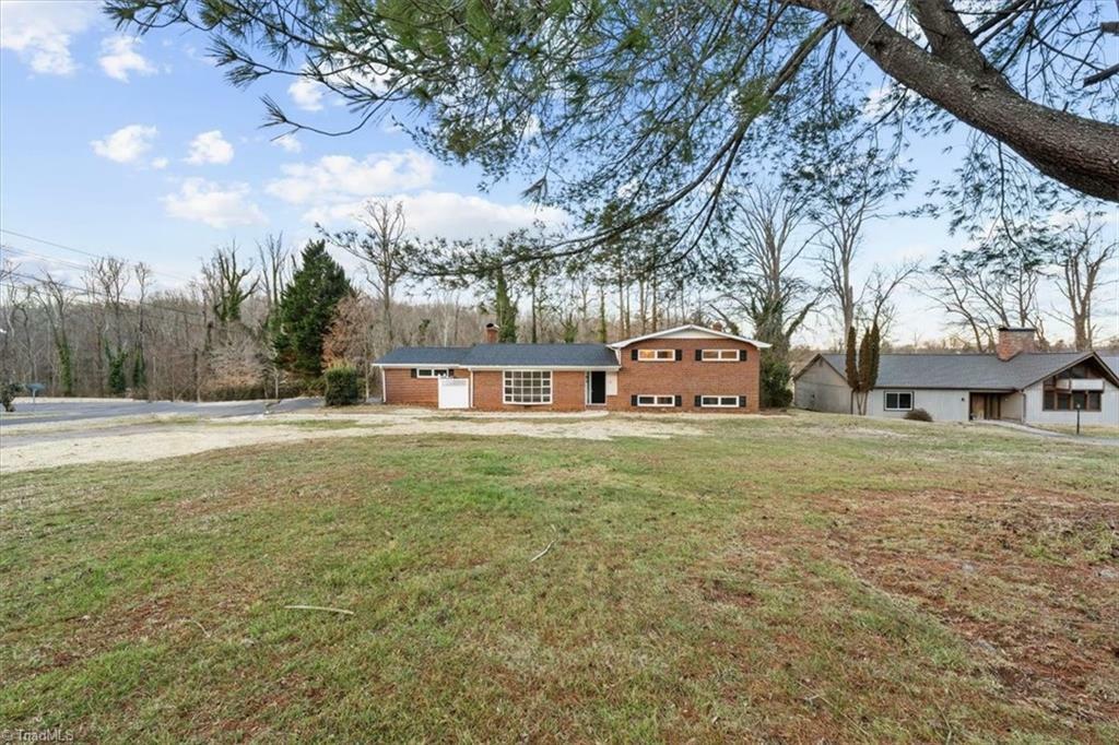 Property Photo:  5840 Brookway Drive  NC 27105 