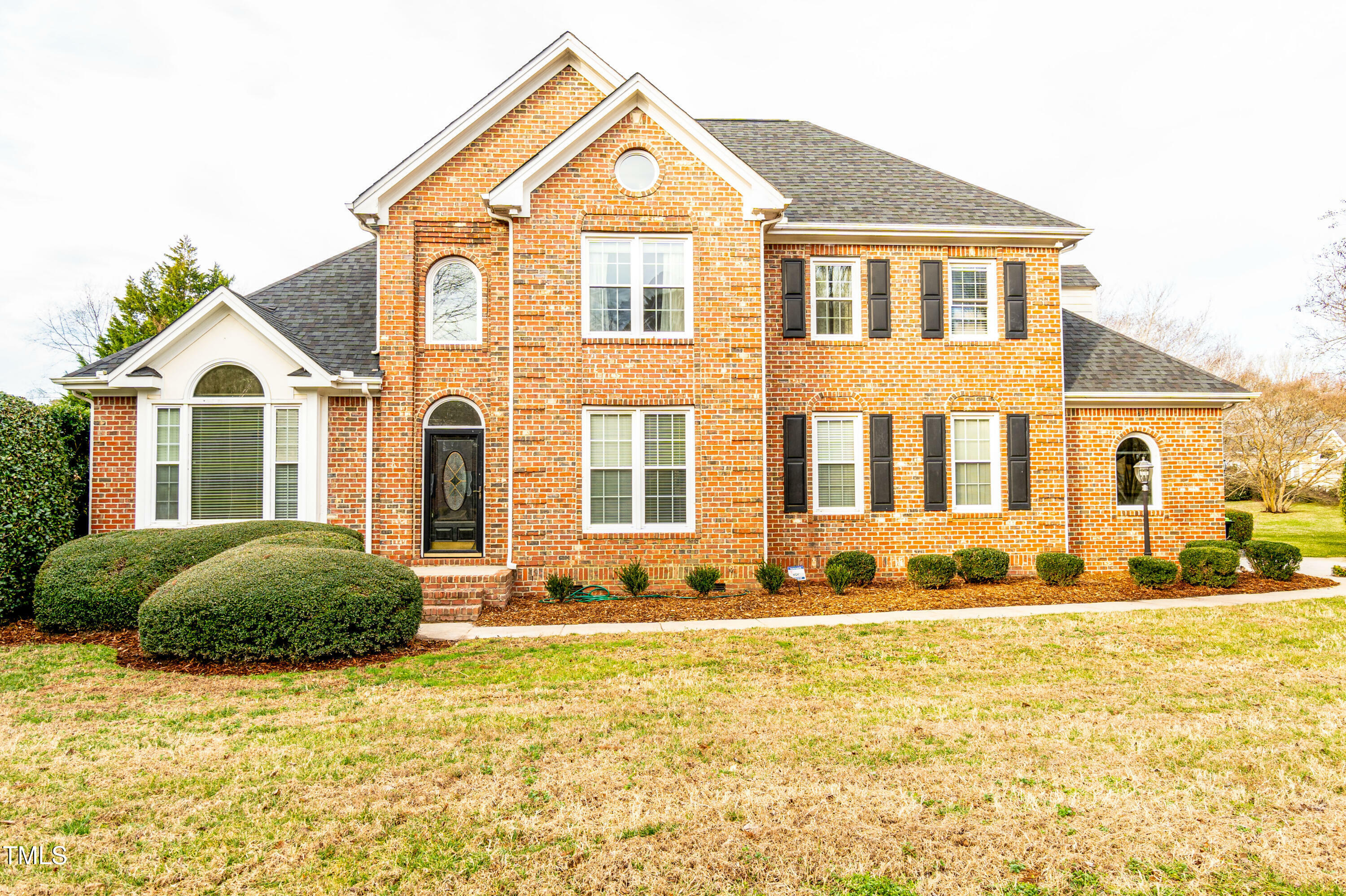 Property Photo:  10620 Staghound Trail  NC 27597 