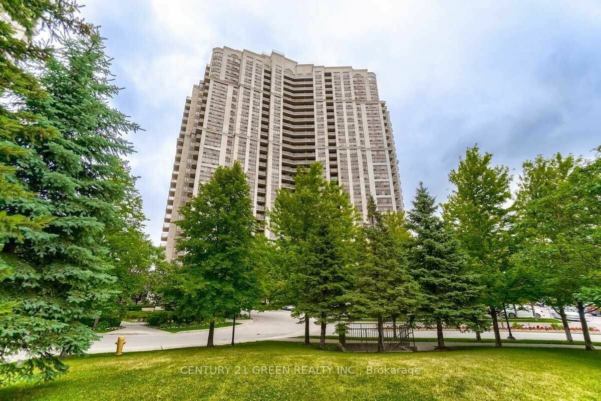 Property Photo:  700 Humberwood Blvd 1119  ON M9W 7J4 