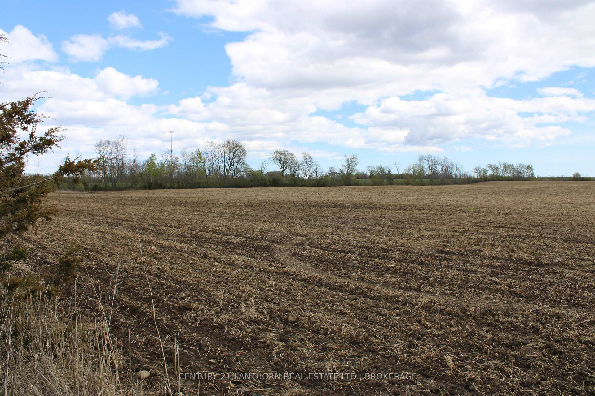 Photo de la propriété:  0 Belleville Road W  ON K0K 1X0 
