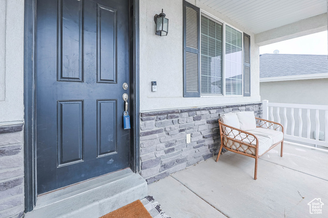 Property Photo:  3237 S Peregrine Trl  UT 84045 