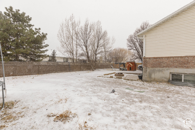 Property Photo:  4831 W 8780 S  UT 84081 