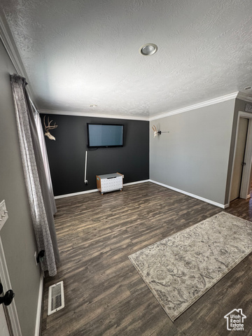 Property Photo: 4831 W 8780 S UT 84081