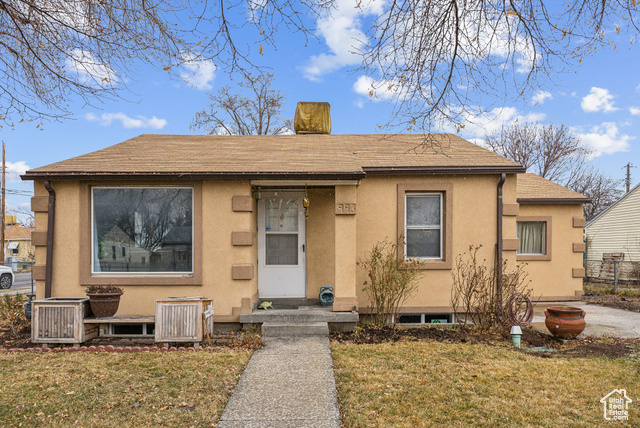 Property Photo:  993 S Cheyenne St  UT 84104 