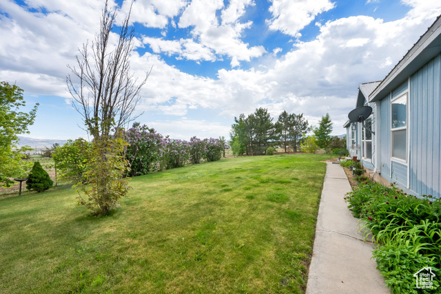 Property Photo: 18321 Wagon Wheel Cir UT 84013