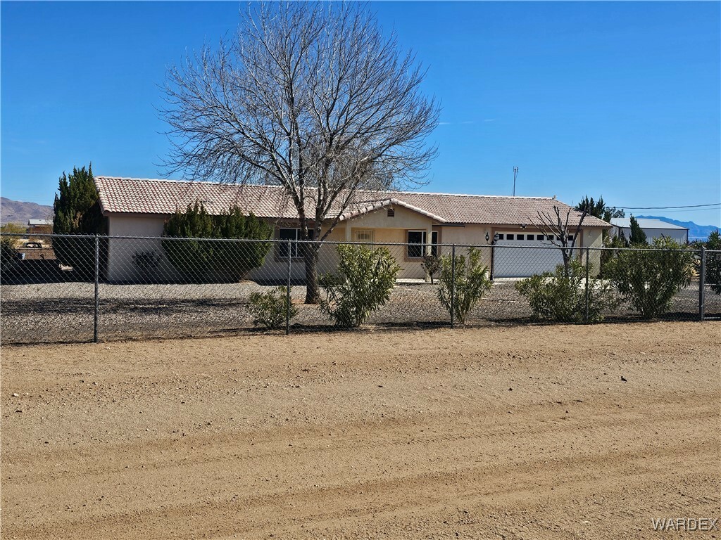 Property Photo:  3710 N Horse Mesa Road  AZ 86413 