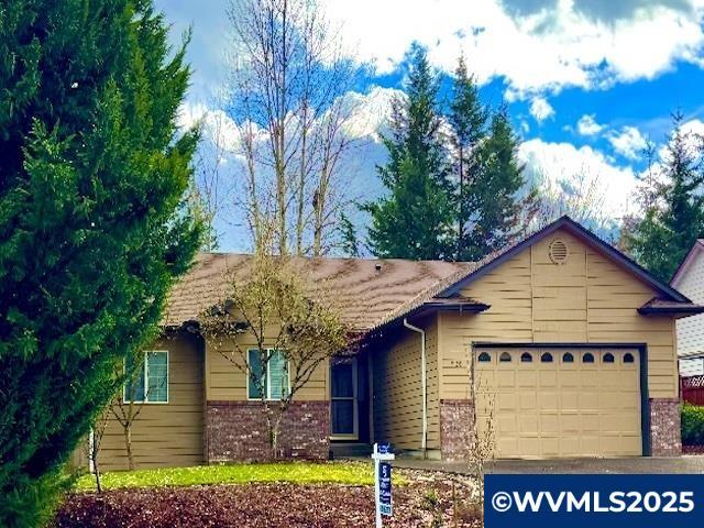 Property Photo:  920 Orchardview Av NW  OR 97304 
