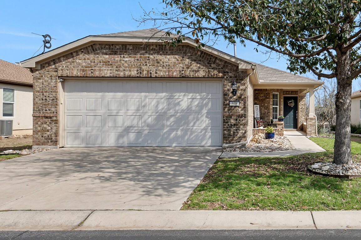 Property Photo:  508 Sheldon Lake Drive  TX 78633 