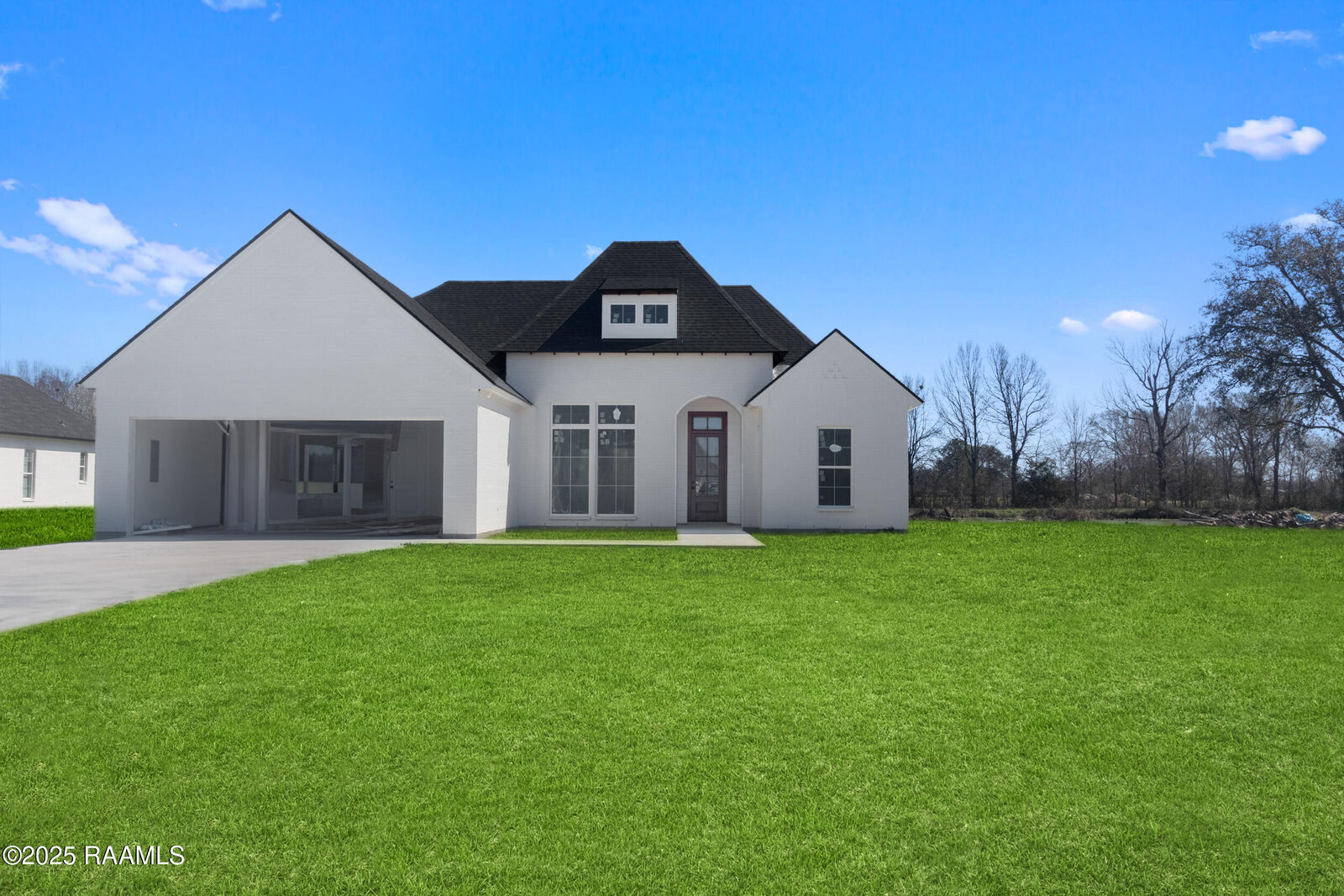 Property Photo: 134 Cypress Bend Road LA 70583