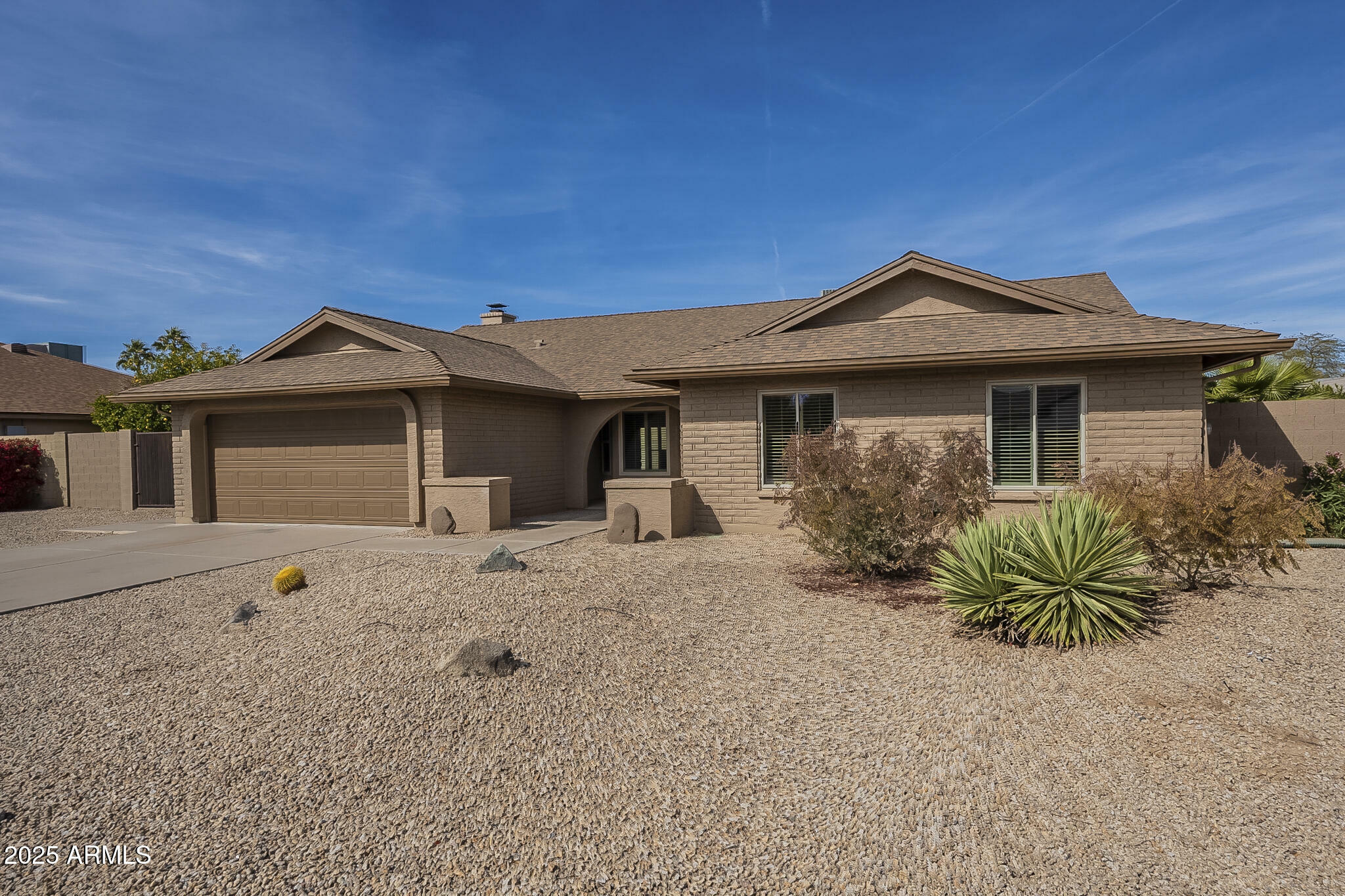 Property Photo:  6010 E Greenway Lane  AZ 85254 