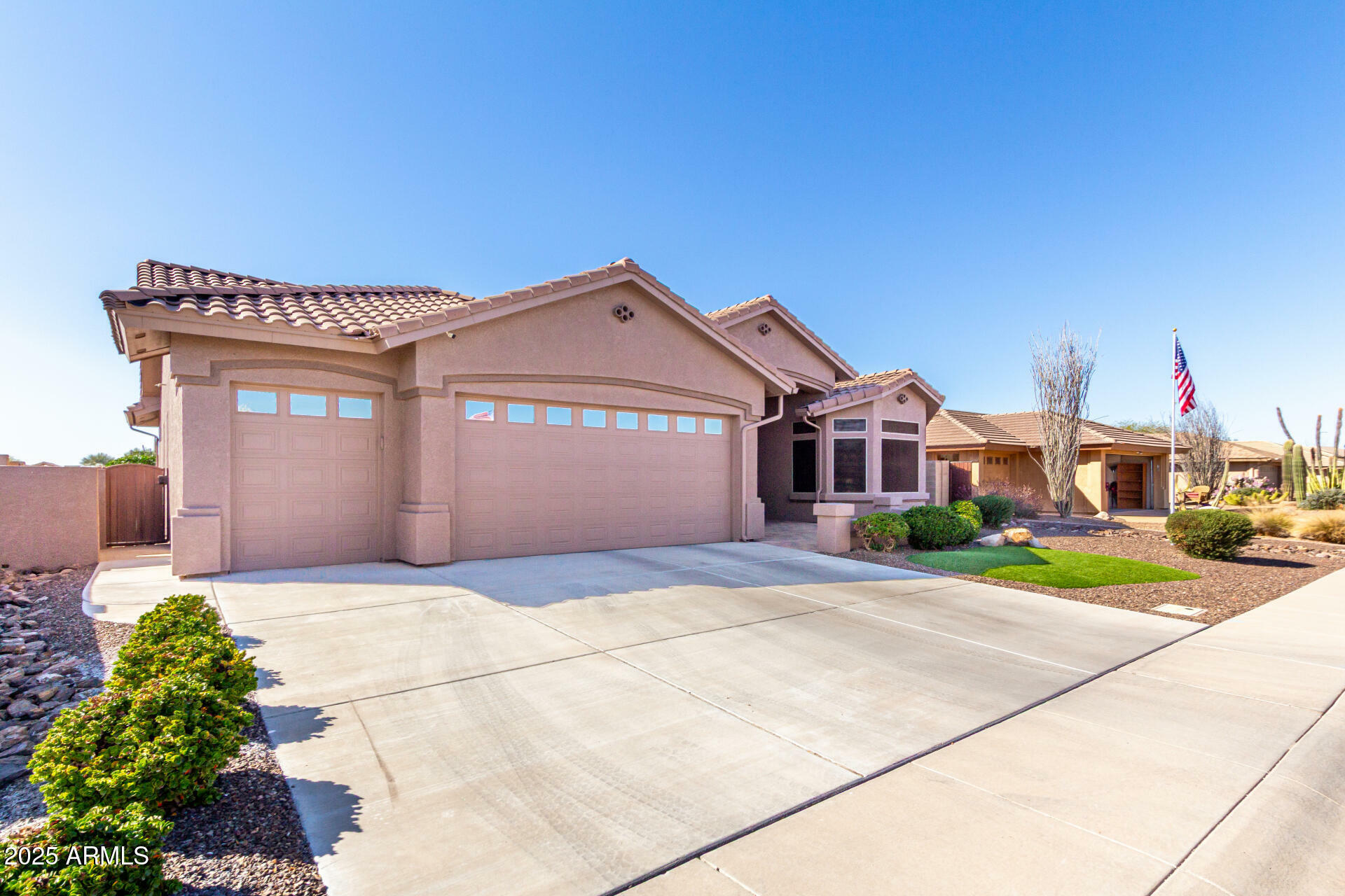 Property Photo: 2854 S Berrywood -- AZ 85212