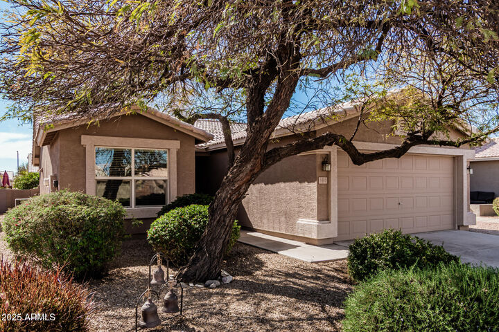 1403 E Las Colinas Drive  Chandler AZ 85249 photo