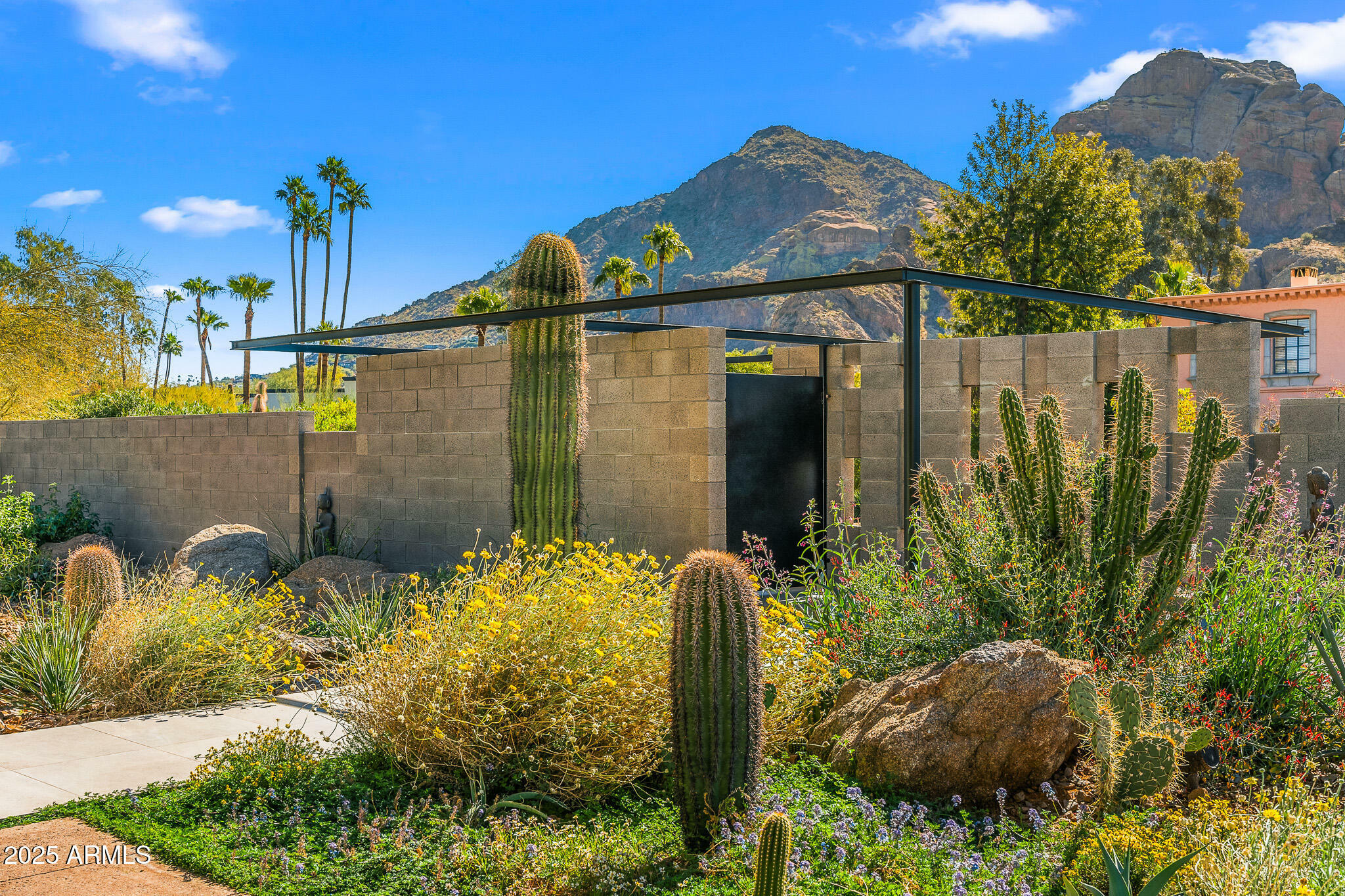 Property Photo:  4900 E Arroyo Verde Drive  AZ 85253 