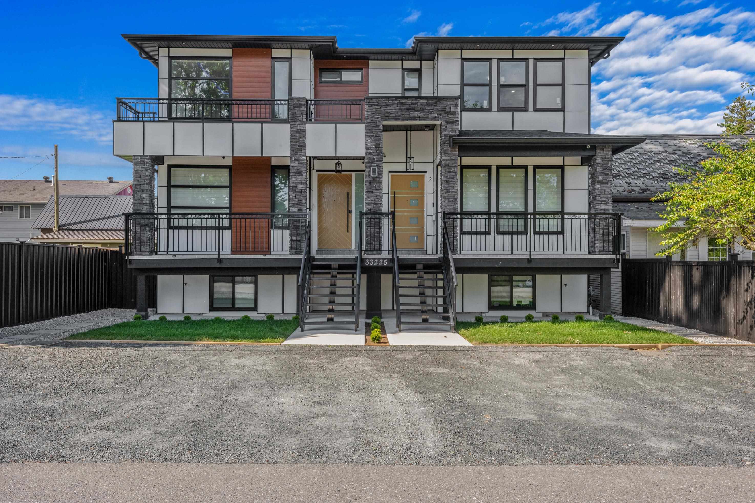Photo de la propriété: 33225 5th Avenue BC V2V 1V9