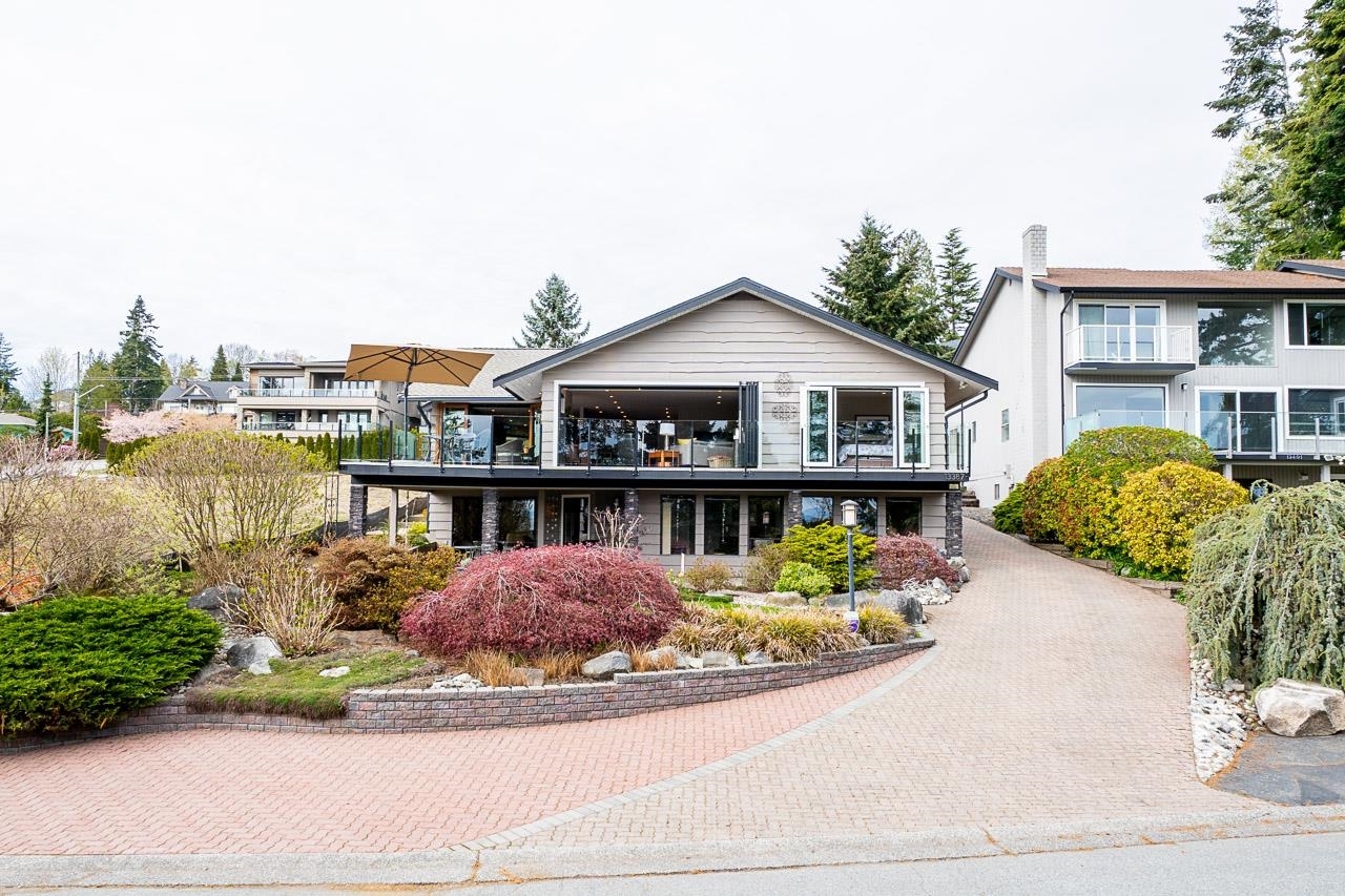Property Photo: 13387 13A Avenue BC V4A 5Y3