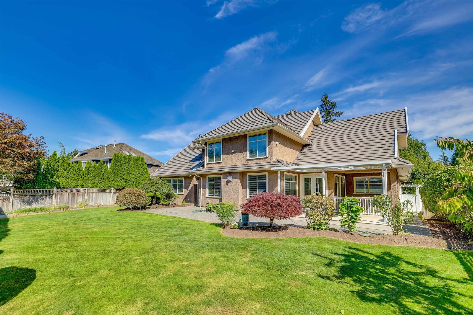 Property Photo:  2323 133 Street  BC V4A 9T7 