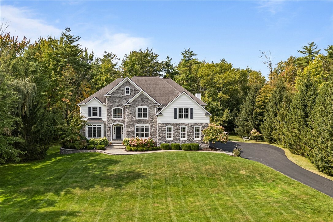 Property Photo:  52 Whispering Pines Drive  NY 14850 