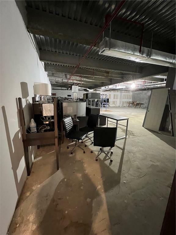 Property Photo: 110 Thatford Avenue 2 NY 11212