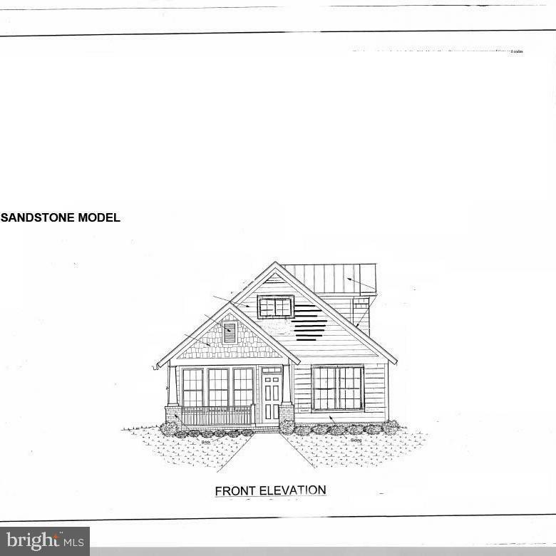 Property Photo:  Lot 6 Bancroft Ave  VA 22443 