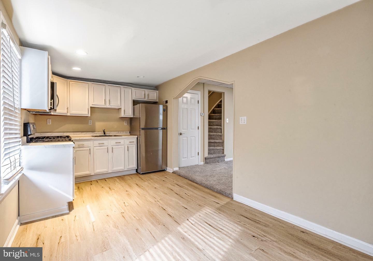 Property Photo:  228 Bergen Street  NJ 08030 