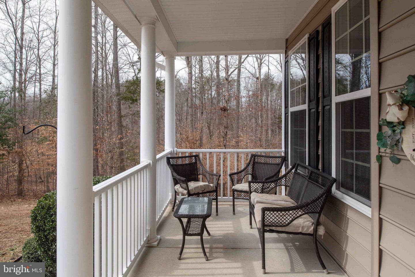 Property Photo:  9915 Angle Way  VA 22553 