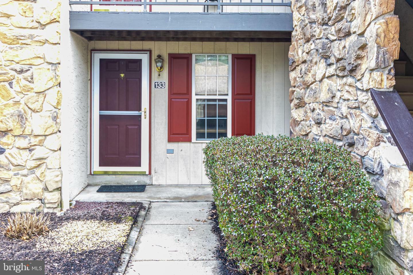 Property Photo:  133 Valley Greene Circle  PA 19610 