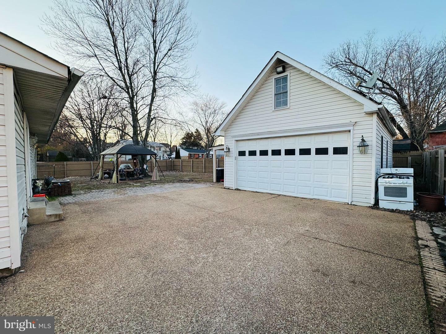 Property Photo:  4216 Hemingway Drive  VA 22193 