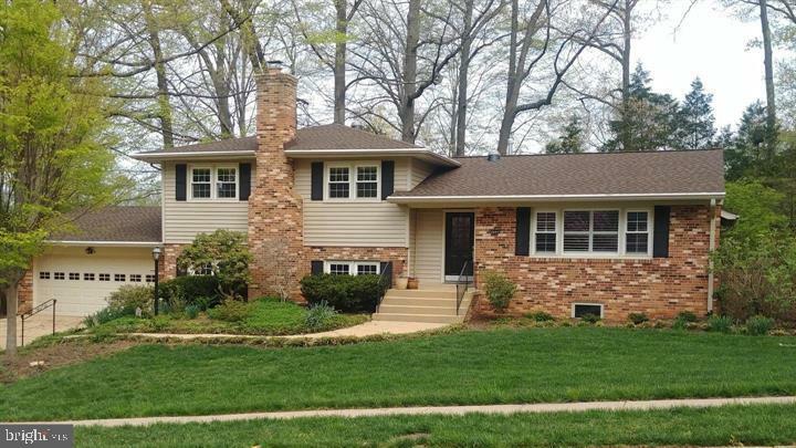 Property Photo:  2604 Chilcott Court  VA 22181 