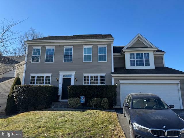 40 Sagamore Lane  Bordentown NJ 08505 photo