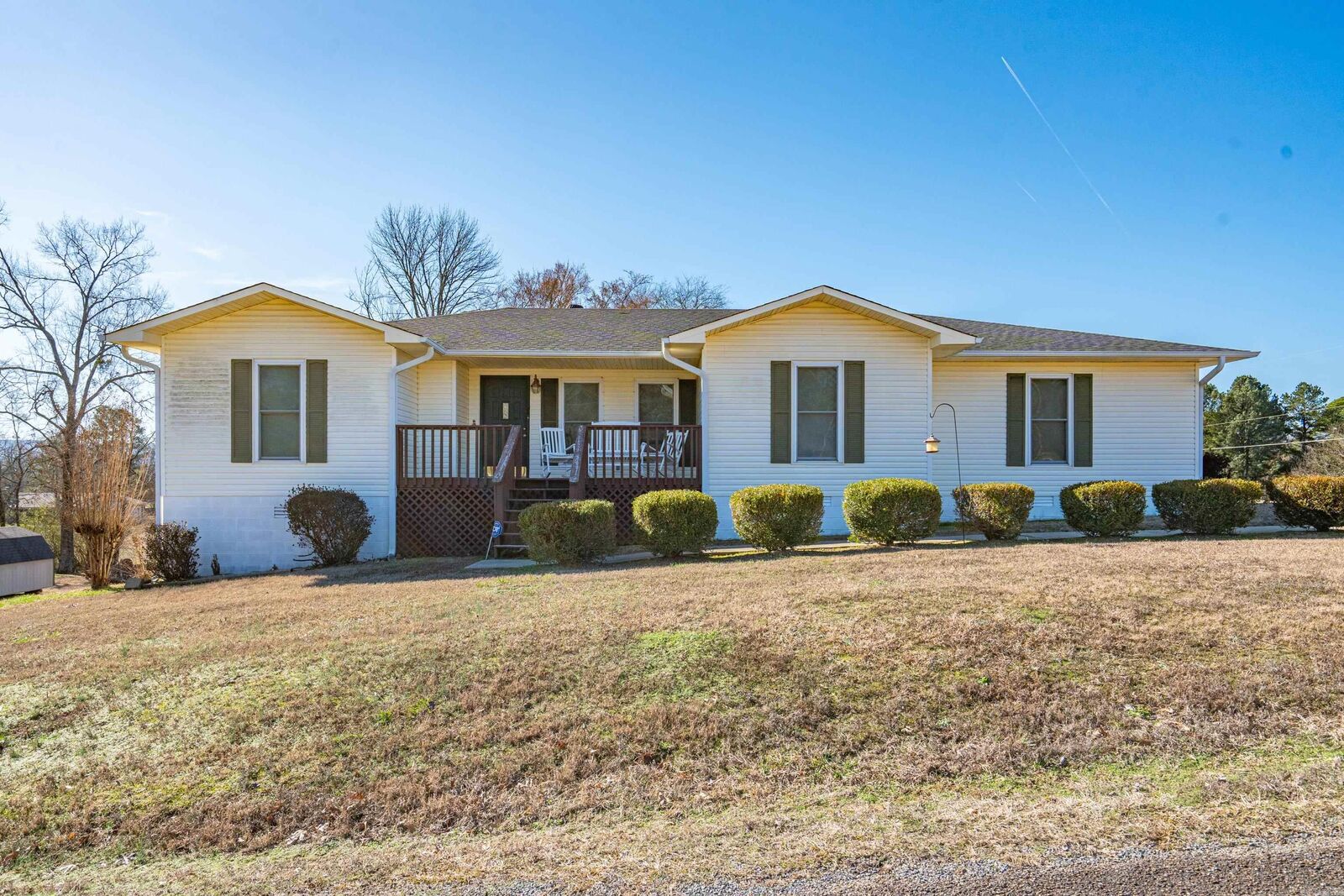 Property Photo:  143 Rhonda Street  AR 71964 