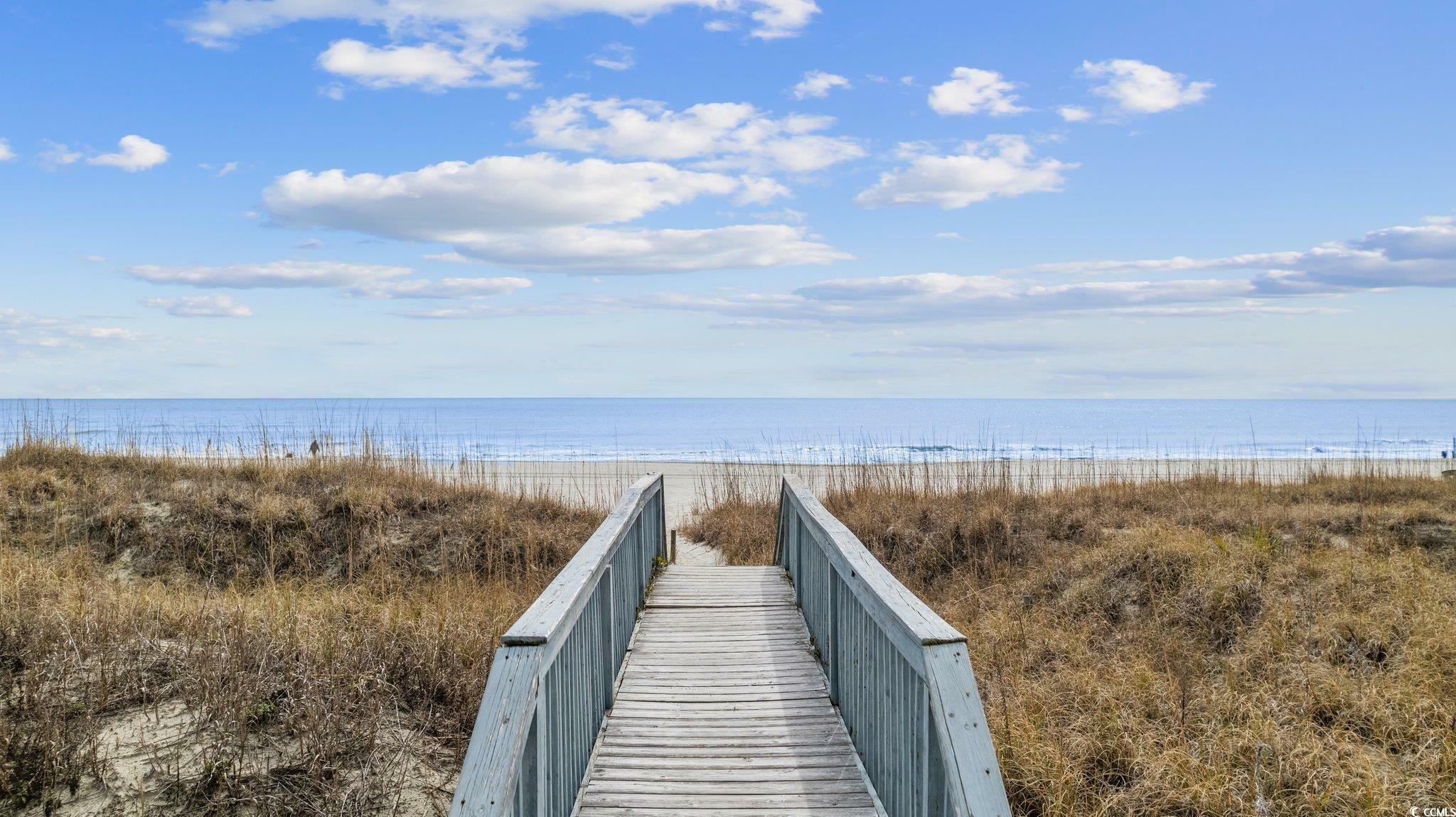 Property Photo: 817 S Ocean Blvd. 105 SC 29582