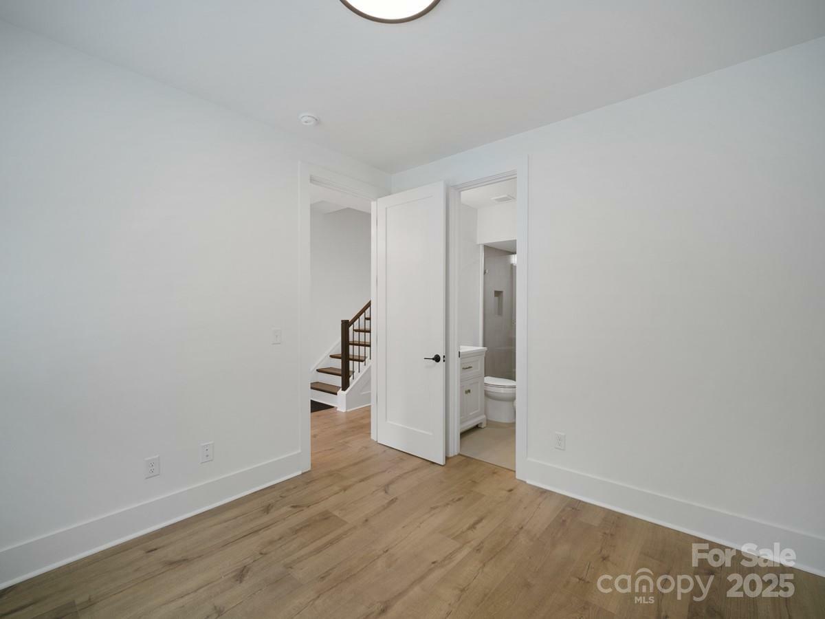 Property Photo: 2530 Park Rose Lane 12 NC 28204