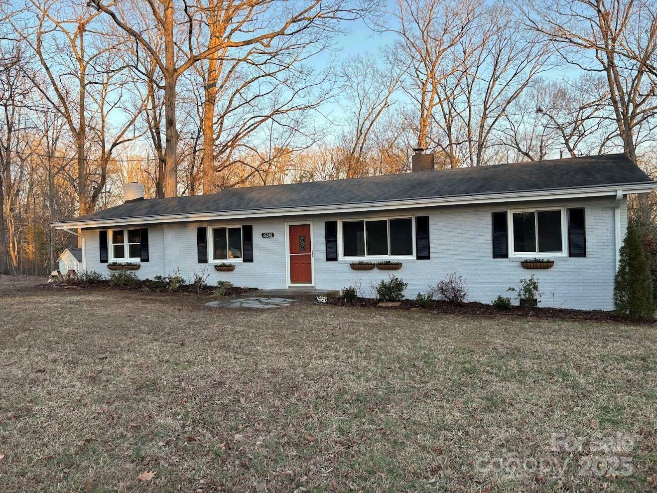 Property Photo:  21248 Ravenwood Road  NC 28001 