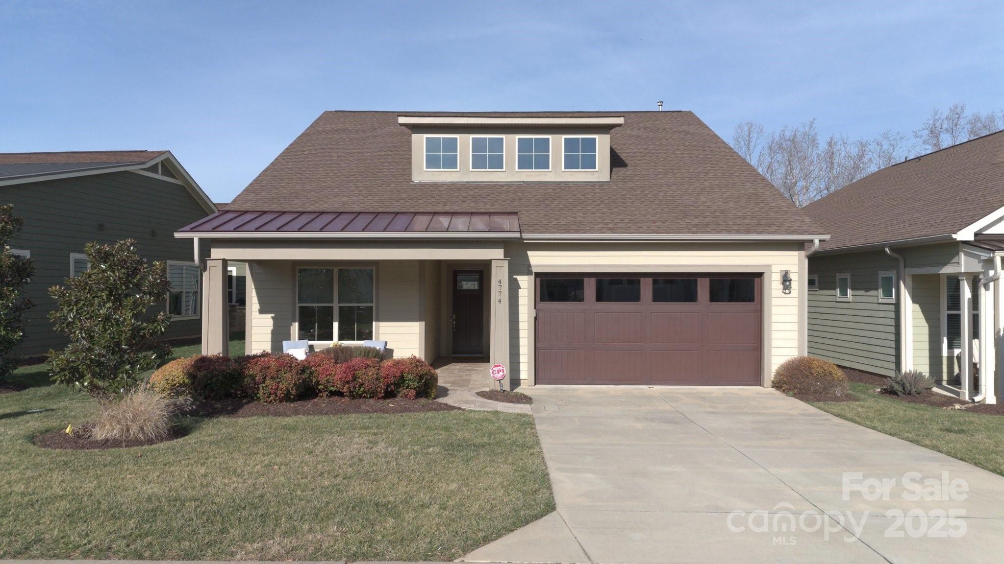 Property Photo: 4774 Looking Glass Trail NC 28037