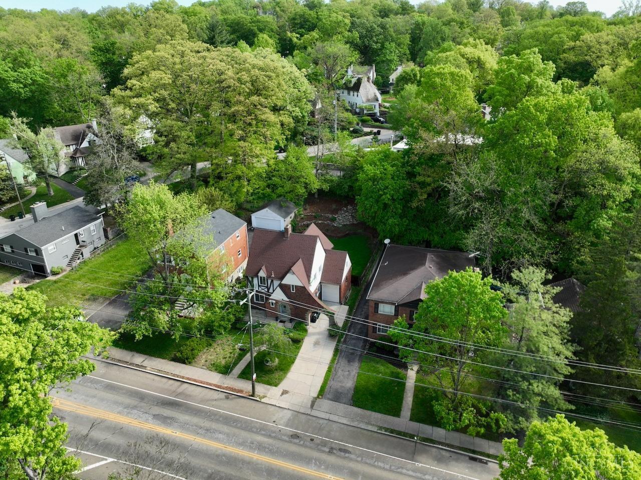 Property Photo: 3512 Linwood Avenue OH 45226