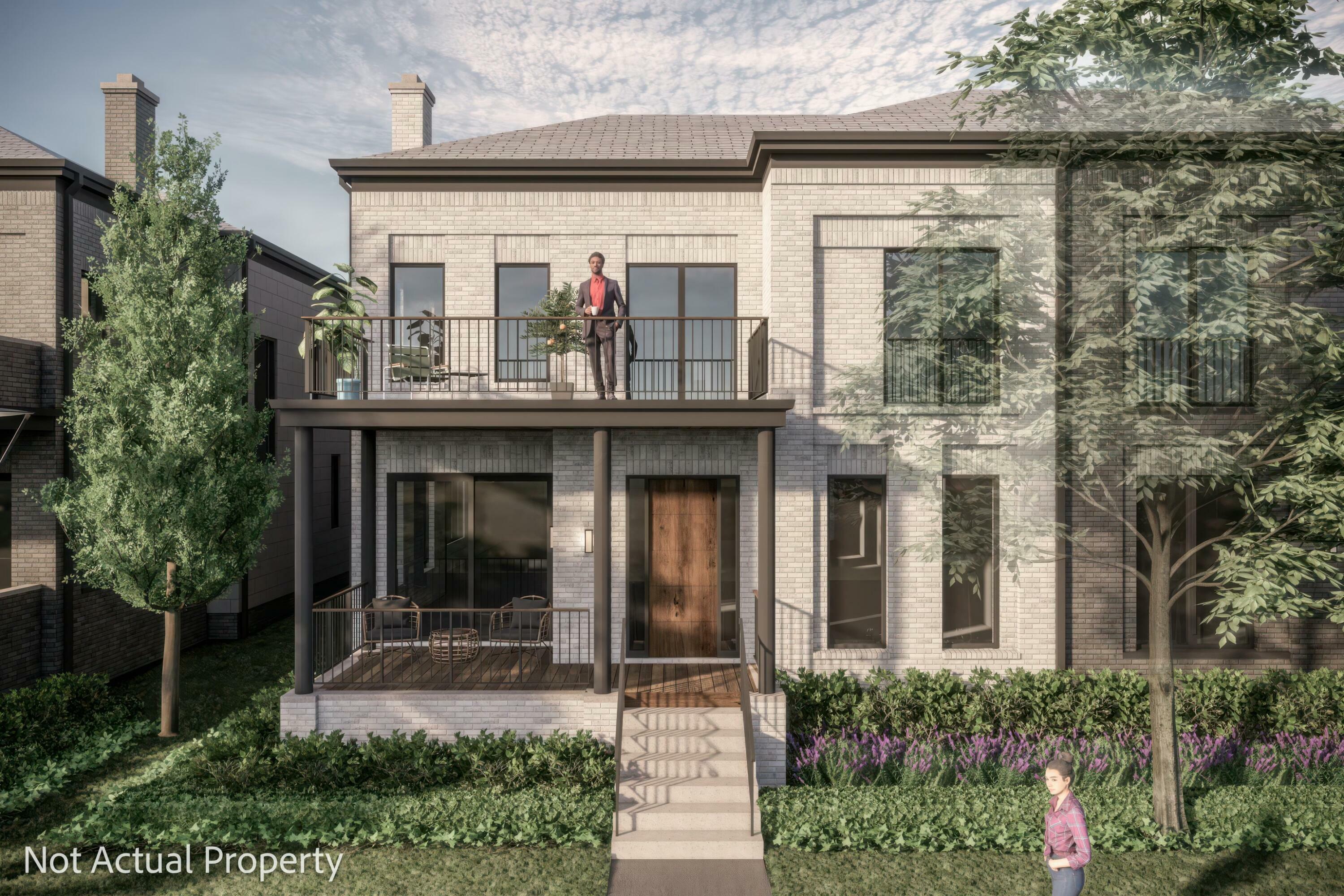 Property Photo: 2779 Scioto Villas Drive OH 43220