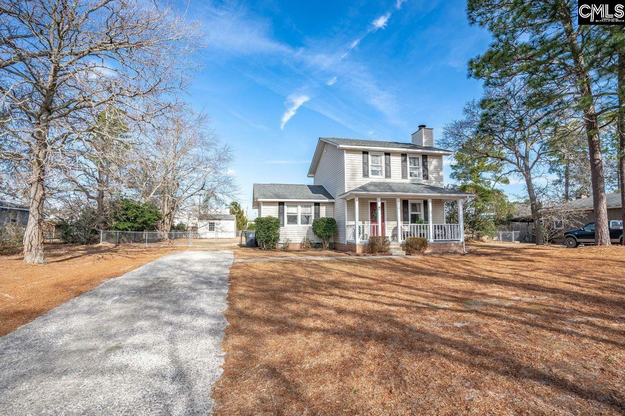 Property Photo:  512 Cedar Field  SC 29170 