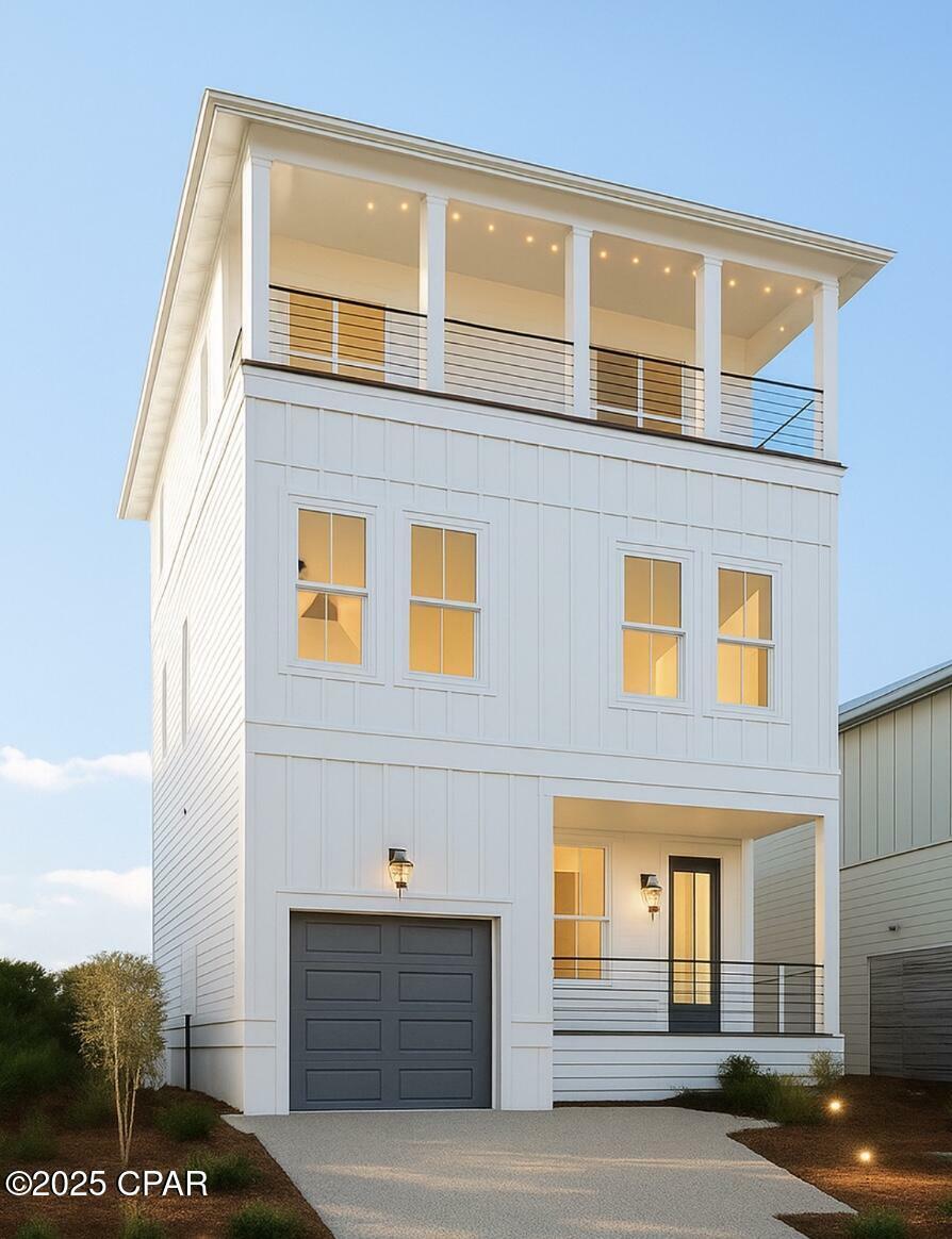 Property Photo: 150 Grande Pointe Circle FL 32461