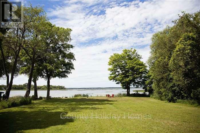 Property Photo: 1300 County Road 18 Road ON K0K 1P0