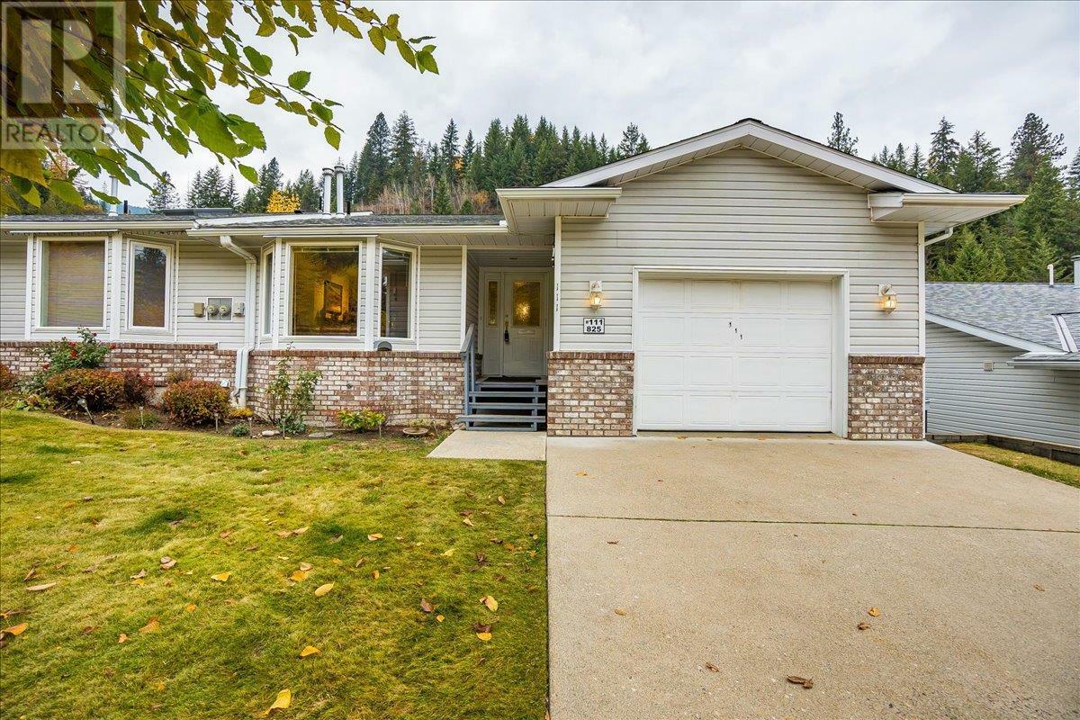 Property Photo:  825 Merrycreek Road 111  BC V1N 2P1 