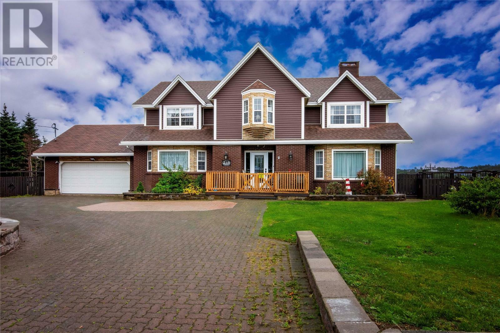 Photo de la propriété: 2 Hayes Avenue NL A1L 3L5