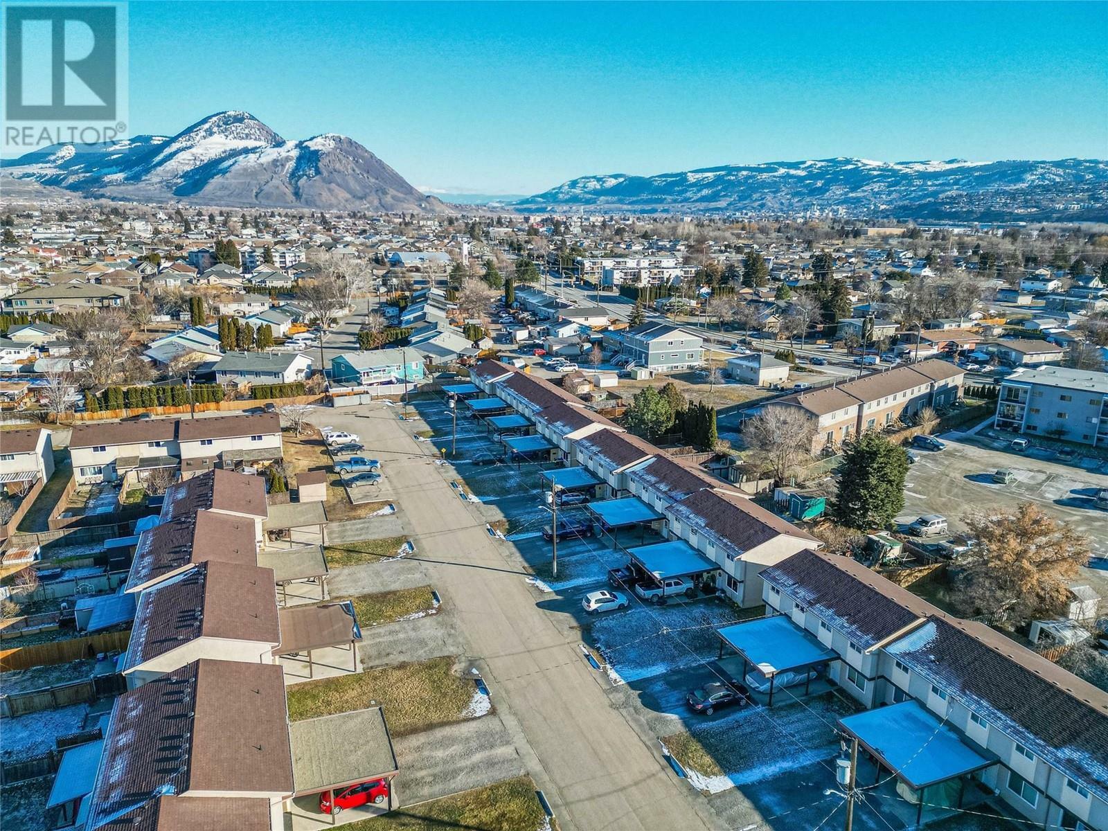 1697 Greenfield Avenue 44  Kamloops BC V2B 4N5 photo