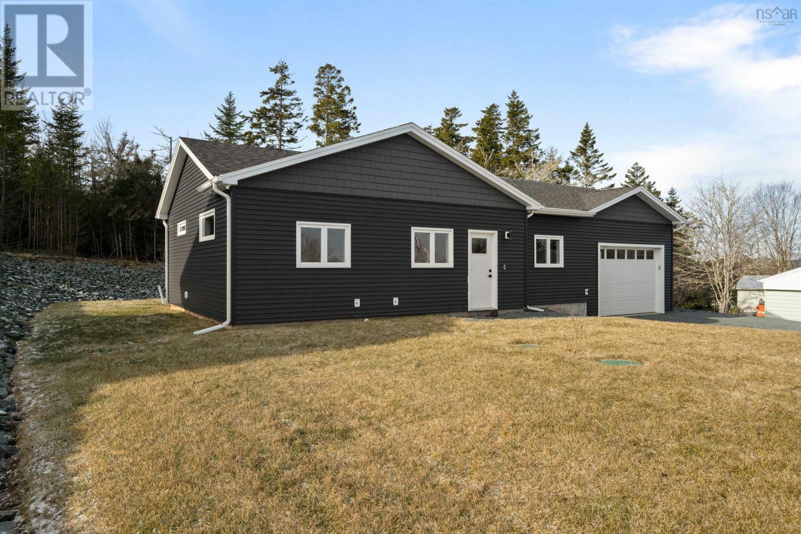 Property Photo: 31 Shelly Crescent NS B0J 2L0