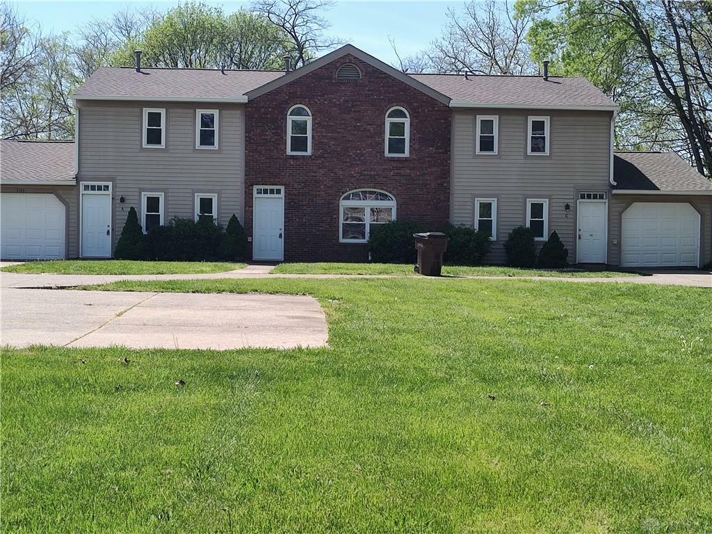 Property Photo:  5195 Brown Road  OH 45056 