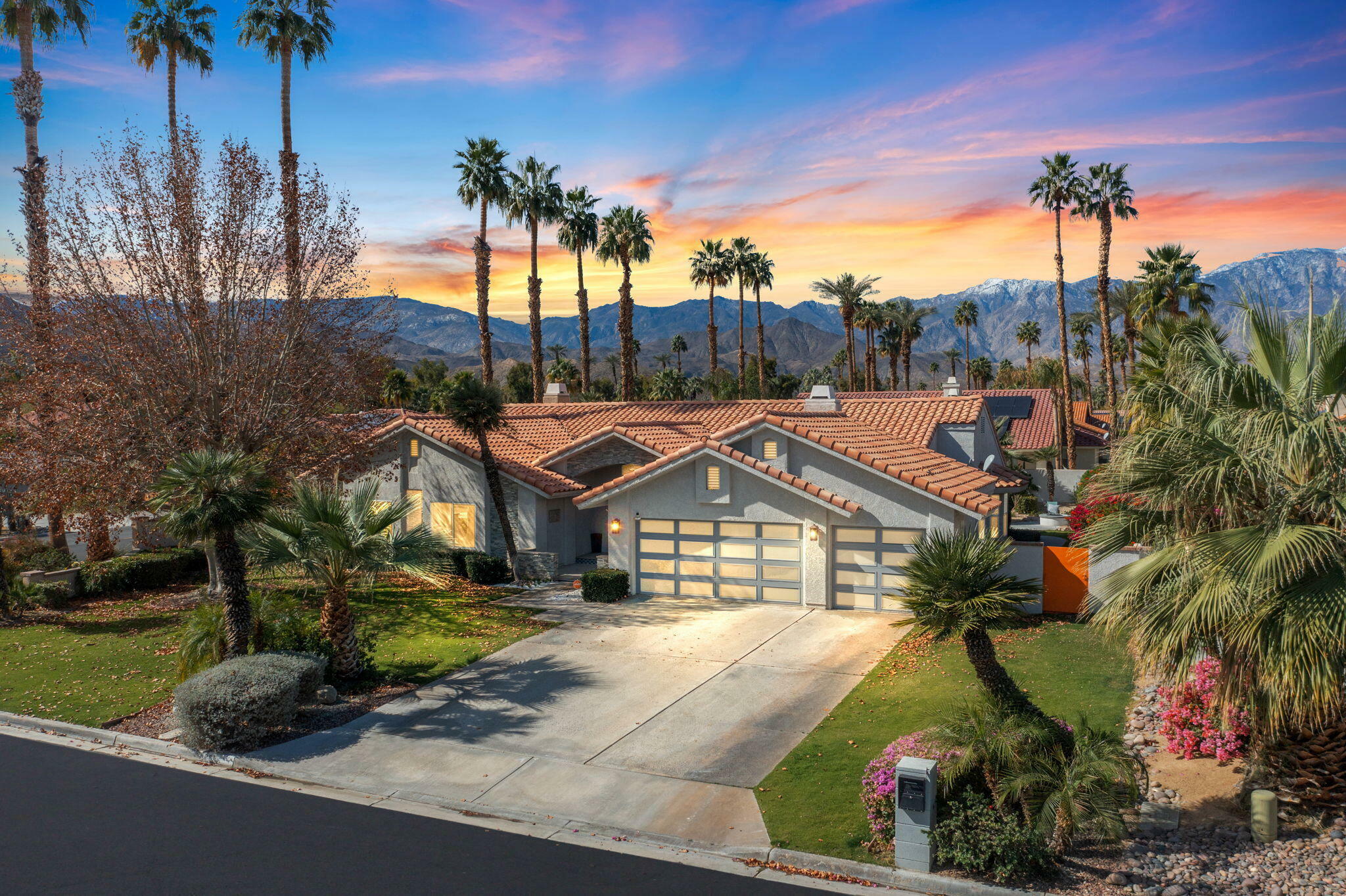 Property Photo: 36745 Palmdale Road CA 92270