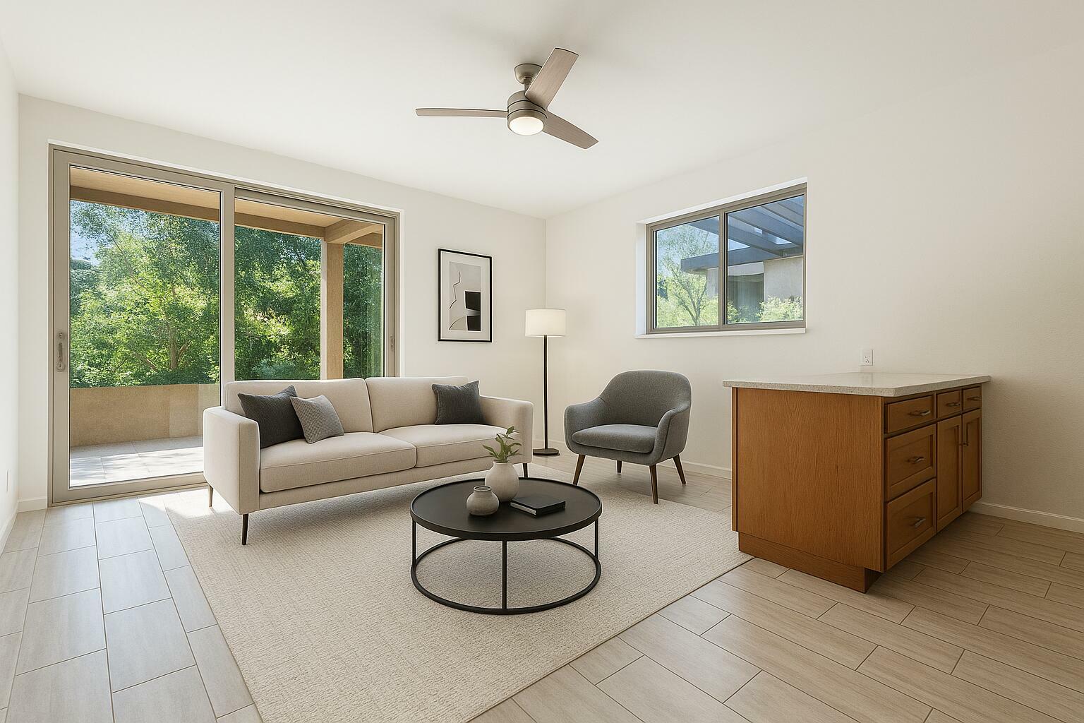 Property Photo: 78225 Cortez Lane 181 CA 92210