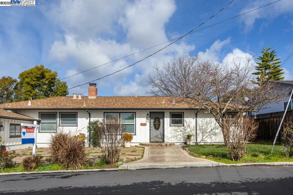 Property Photo:  4026 Marshall Ln  CA 94546 